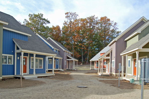 Neighborhood